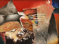 Voorbij het rood Voorbij het rood