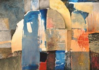 Transparante okers Transparante okers