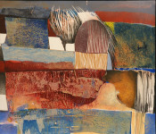 witte linten  witte linten